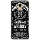 Puzdrá a kryty na mobilné telefóny Samsung Púzdro iSaprio Jack Daniels - Samsung Galaxy J6