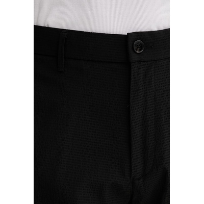 Calvin Klein панталон чино мъжки (LV04LF609G)