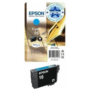 Epson 405XL Suitcase High Yield Genuine Multipack, Eco-Friendly - C13T05H64510