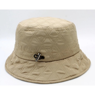 Carlsbad Hat Co. nepromokavý béžový