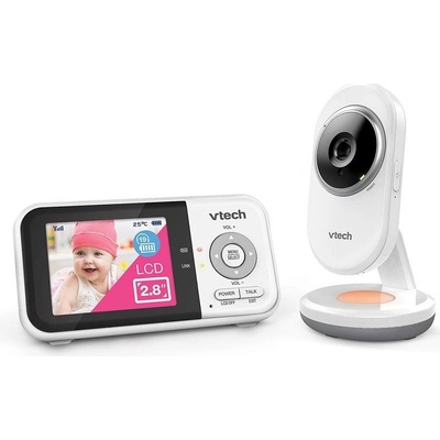 VTech Video chůvička 2,8