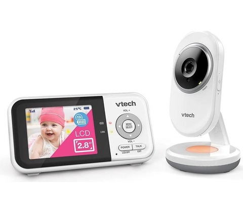 VTech Video chůvička 2,8