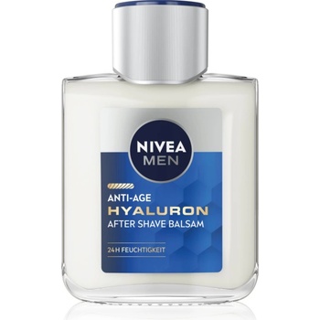 Nivea MEN Hyaluron балсам за след бръснене 100ml