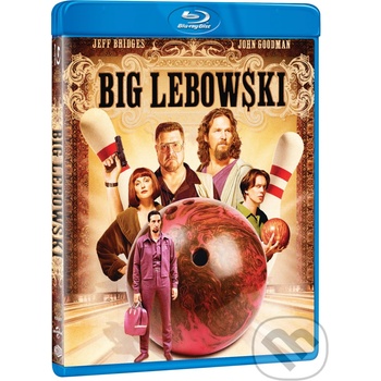 BIG LEBOWSKI BD