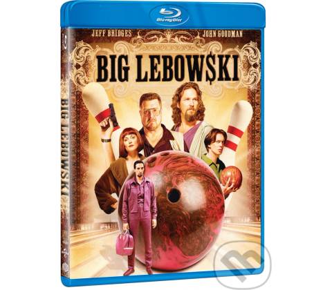 BIG LEBOWSKI BD