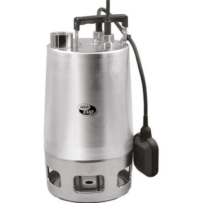 Aquacup BEST INOX 1100 V