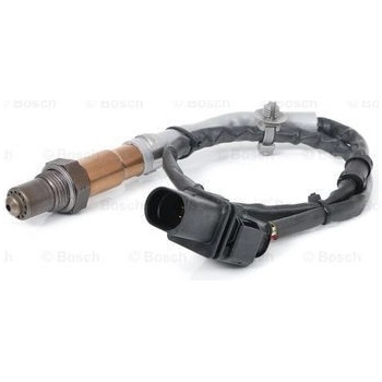 Lambda sonda BOSCH 0 258 017 363