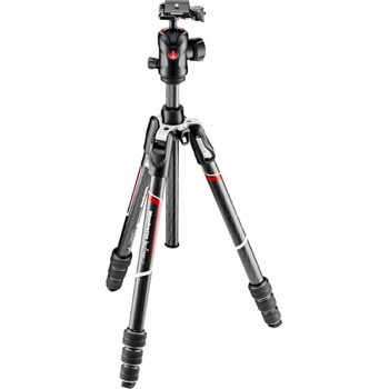 Manfrotto Befree MKBFRTC4GT-BH