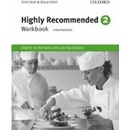 Highly Recommended 2 N.E. WB