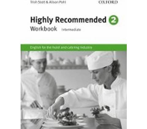 Highly Recommended 2 N.E. WB