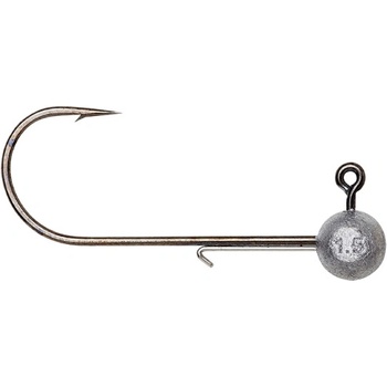 Savage Gear jigová hlava MICRO JIGHEAD vel.4 2g 3 ks