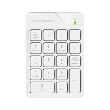 A4Tech FGK21C-WH