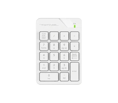 A4Tech FGK21C-WH