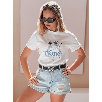 Dstreet SY0482 modrá svetlo