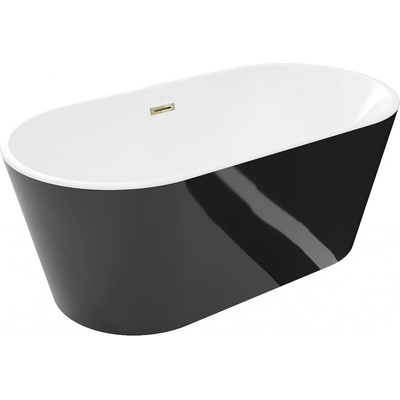 Mexen Luna 150 x 75 cm 52031507575-G