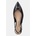Guess обувки с ток от кожа YANNICKE2 (FLT2CK.LEA05.BLACK)