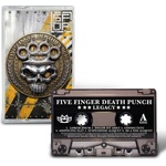 Mystic Production Five Finger Death Punch: Legacy - MC (095898)