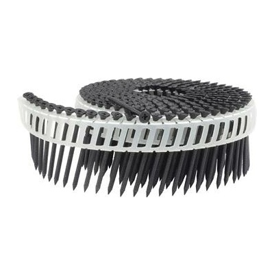 ALSAFIX Hřebíky délka 50 mm FasCoat, spojeno plastem 16° černé