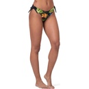 Nebbia Earth Powered Brasil bikini spodní díl 557 jungle green