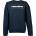 NIKIN Мъжки пуловер Nikin Treesweater Mountain Panorama Jumper - Dark Navy (017-3418-0112)