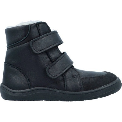 Baby Bare Febo Winter black asfaltico