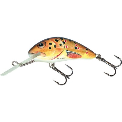 Salmo Hornet Sinking Trout 5cm