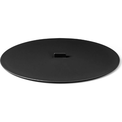BlimPlus Nettuno / Hera L Carbon Black 25 cm