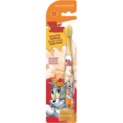 LOL Unicorn/LOL Четка за зъби - Tom & Jerry (1470)