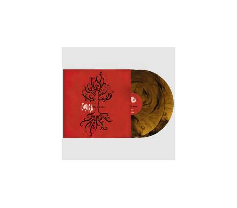 GOJIRA: LINK ALIVE LP