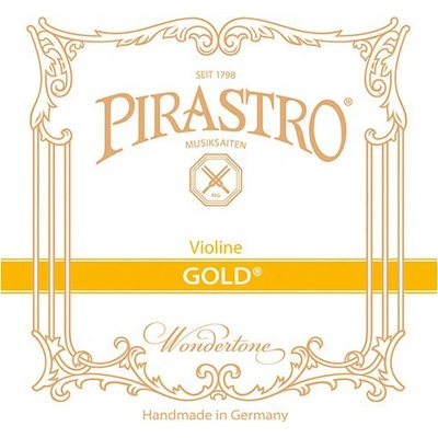 Pirastro GOLD (E) violin 315121