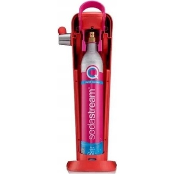 SodaStream Art red
