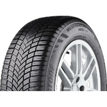 Image 1 of Bridgestone Weather Control A005 215/50 R17 95H