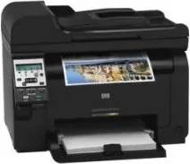 HP LaserJet Pro 100 M175a (CE865A)