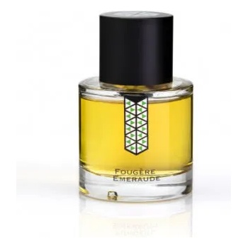 Image 1 of Les Indémodables Fougère Emeraude EDP 50 ml