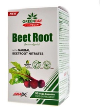 AmixGreenDay Beet root 90 kapsúl