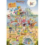 Heye - Puzzle Degano: With Marino Degano - 500 piese