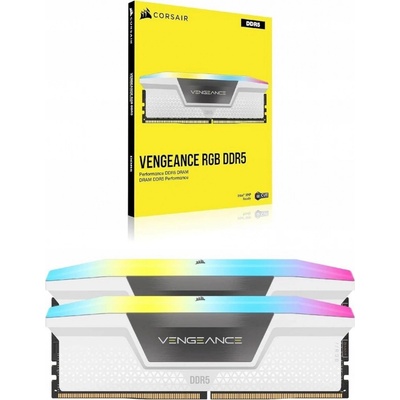 Corsair CMH32GX5M2B6000C40W
