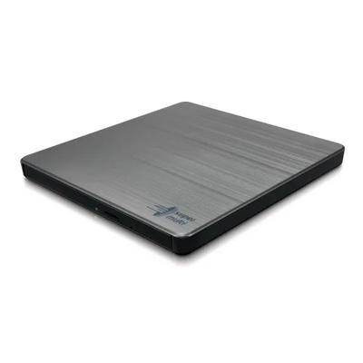 Hitachi-LG Data Storage Оптично устройство, hitachi lg gp60ns60 dvd rw silver (gp60ns60.auae12s)