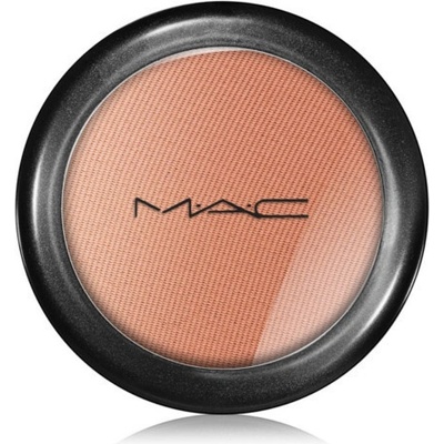 MAC Cosmetics Pudrová tvářenka Powder Blush Full Fuchsia 6 g
