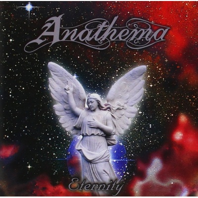 ANATHEMA - ETERNITY (REEDICE) (1CD)