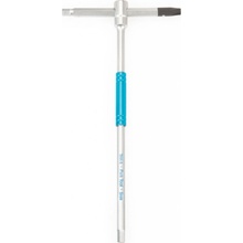 Park Tool imbusový klíč 5 mm THH-1 - THH-5 - modrá/stříbrná