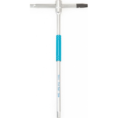 Park Tool imbusový klíč 5 mm THH-1 - THH-5 - modrá/stříbrná