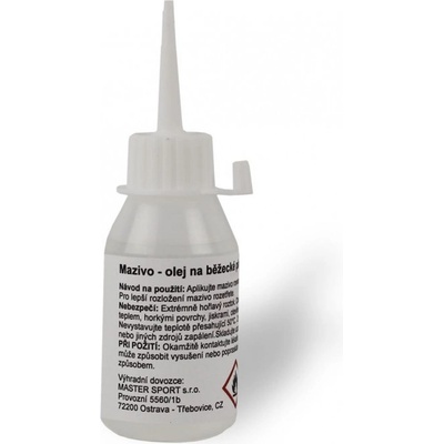 MASTER Xiameter 50 ml