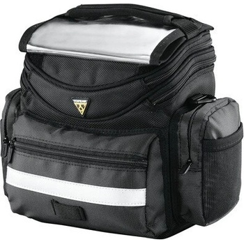 Topeak TourGuide HandleBar Bag DX