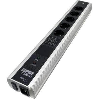 Supra Cables SUPRA MAINS BLOCK MD05DC-16-EU/SP with USB A/C (094435)