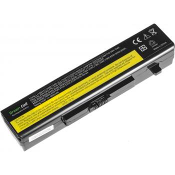 Green Cell Батерия за Lenovo ThinkPad Edge E430 / E435 / E530 / E535, 6600 mAh (LE98)