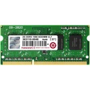 Transcend DDR3 2GB 1066MHz CL7 TS256MSK64V1N