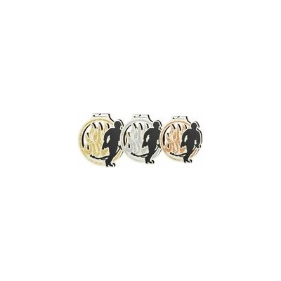 Poháry Bauer Medaile MDAW004M15 Hasiči