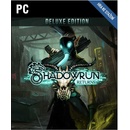 Shadowrun Returns Deluxe DLC