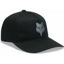 Fox Head Subframe Snapback Black